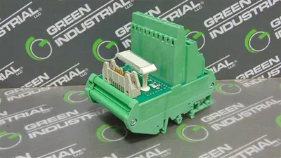 Phoenix Contact FLKMS 14/8IM/PLC VARIOFACE Sensor Module 22 84 54 9 New NIB