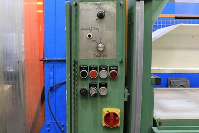 USED 1990 Sandt 530 - 811354
