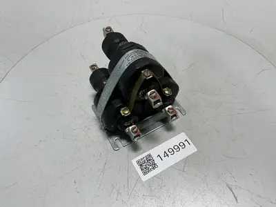 USED MDI 335NO-120A-18