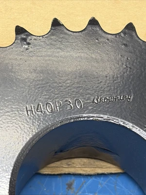 New | in-Stock BROWNING H40P30 Tool Holders Indiana US | J&J Industrial Supply #1286904
