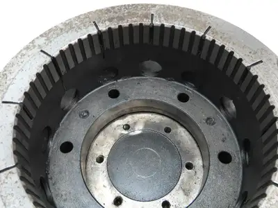 CO-OP Tool GP-1035-20-500-3 Tooling Chuck