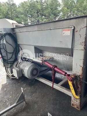 USED 2019 KOMAR EM-60W SELF CONTAINED
