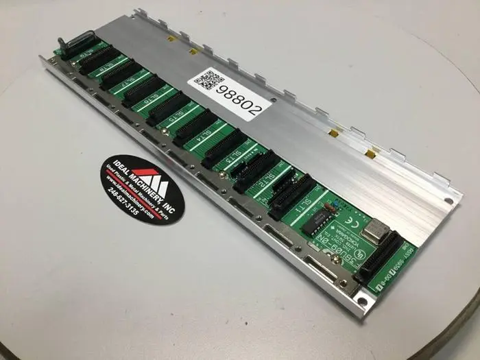 Used YOKOGAWA F3BU09-0N Circuit Boards Michigan US | Ideal Machinery #581636