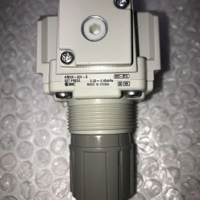 NEW SMC AR25K-02H-B