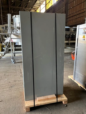 Used _UNKNOWN_ _UNKNOWN_ Double Cone - V Rotary Vacuum Dryers Ohio US | Federal Equipment Company #1553233