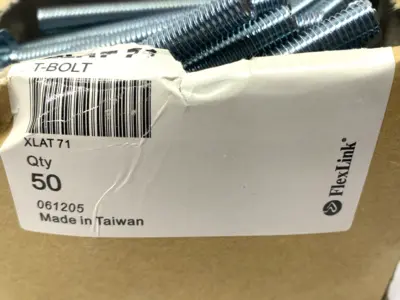 USED FLEXLINK XLAT 71
