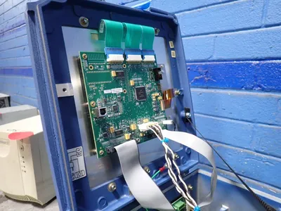 USED NORDSON 1074651A