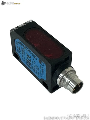 New | in-Stock SENSOPART FR 20 RG-PSM4 Photoelectric Sensors Kentucky US | Industrial Parts R Us Inc. #1352582