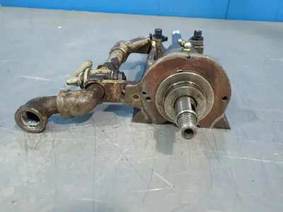 Pressure Control Valve