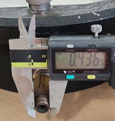 USED Heise CC-85323