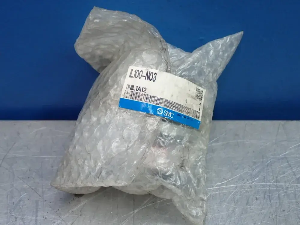 NEW SMC IL100N03