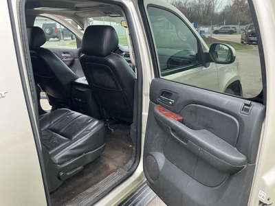 Used 2013 GMC YUKON XL 1500 Utility Vehicles Michigan US | Miedema Asset Management Group #1579940