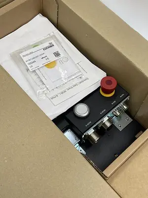 New | in-Stock EUCHNER EUCHNER MGB-L1B-PNA-R-121857 Misc Electrical & Power Parts | ND Industrial Surplus #1213285
