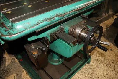 USED CLEEREMAN 25C