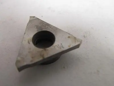 Horn 314.0215.00 MG12 210.91 Carbide Insert MG12 Box of 10