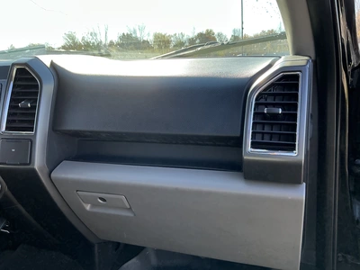 Used 2016 FORD F150 Pickup Trucks Michigan US | Miedema Asset Management Group #1568233