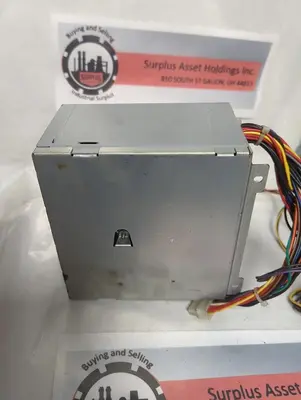 Used ASTEC SA147-3505 AC/DC Power Supplies Ohio US | Surplus Asset Holdings #1547654