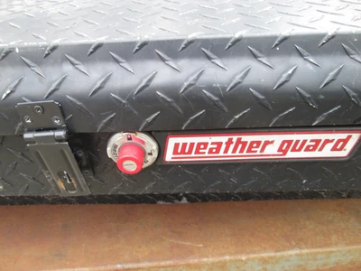 Used _UNKNOWN_ _UNKNOWN_ Tool Box Michigan US | Miedema Asset Management Group #1437513