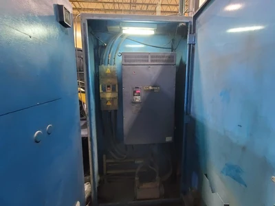 Kneader 75L Mixer