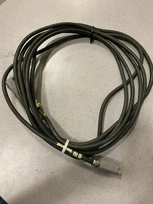 Used FANUC 2005-T580 Cable & Wire Michigan US | Aucto #1336203