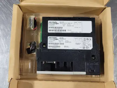 NEW ALLEN-BRADLEY 1756L55M22