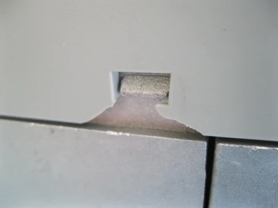 USED Allen-Bradley 20B-D065A3AYNANB0