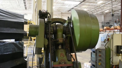 USED FEDERAL NO 5