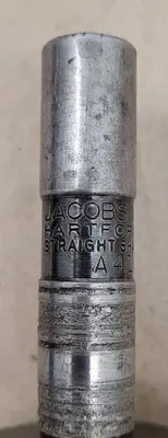 Used JACOBS NO 34 DRILL CHUCK Drill Chucks Kentucky US | Aucto #1308090