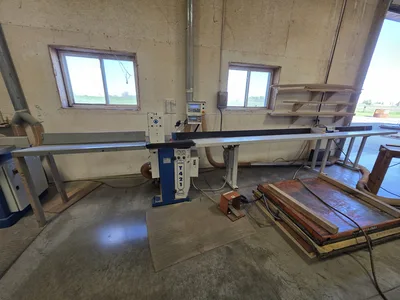 T421 | OMGA | Cutoff Saws