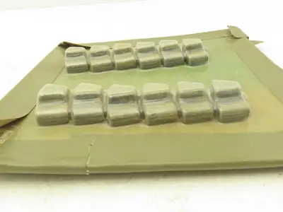 3F3673-33 Engine Rocker Plates A1796 1-Set of 12