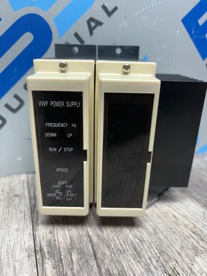 SANKI CO. MFC-S5A Electrical/PLC/Automation | ESS Industrial Equipment Sales (2)