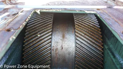 USED FALK 5081-YQA