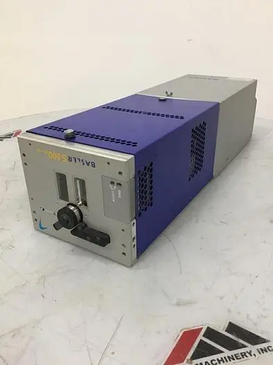 Used BASLER VISION S300 Inspection Scanners Michigan US | Ideal Machinery #666515