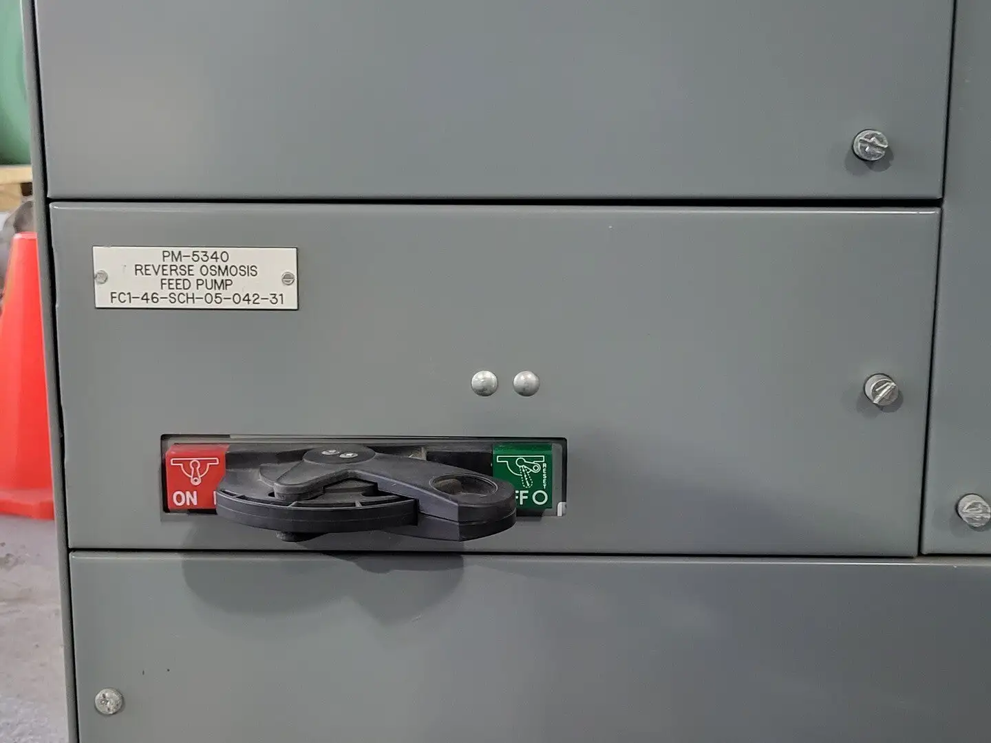NEW ALLEN-BRADLEY 2193FZ-AKC-30CD-79UT