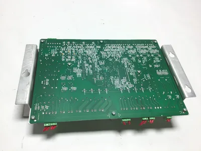 The Trane Company X13650451-17 Circuit Module Card Rev W