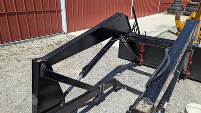 USED WESTENDORF TA28