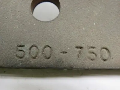 New | in-Stock T&B _UNKNOWN_ Miscellaneous MRO | Arrow Industrial #649489
