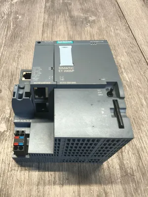 Used SIEMENS 6ES7512-1SK01-0AB0 PLC Processors South Carolina US | ESS Industrial Equipment Sales #1305329