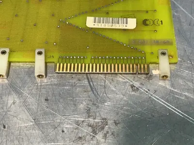 Used CINCINNATI 35313016A Printed Circuit Boards (PCB) Ohio US | HGR 24 #1358003