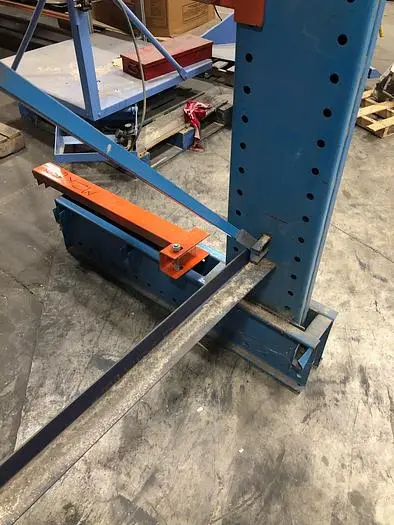 Used IMS _UNKNOWN_ Misc Electrical & Power Parts | Absolute Machinery #541565