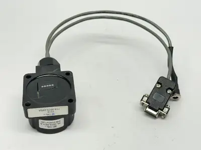 Used RFID Inc 719-0015-28SA Antennas EMI EMC Equipment Michigan US | Maverick Industrial Sales #1502301