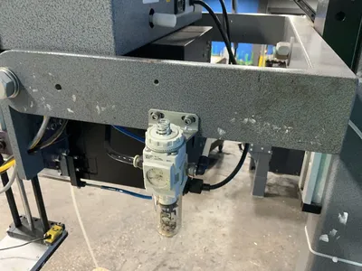Used 2016 ID TECHNOLOGY 252 Labelers Ohio US | HGR 24 #1244714