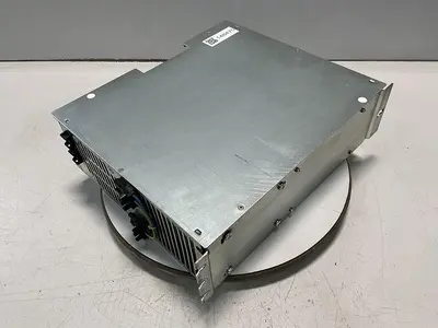 USED INDRAMAT TVM 2.4-050-220/300-W1/220/380