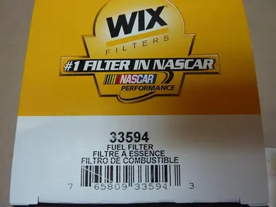NEW WIX 33594