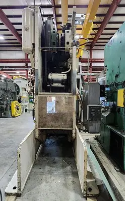 USED VERSON 150 O.B.I.