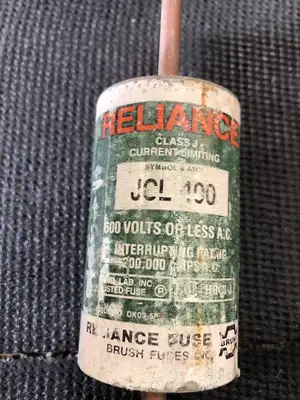 New | in-Stock RELIANCE JCL400 Misc Electrical & Power Parts British Columbia CA | Lenmark #250474
