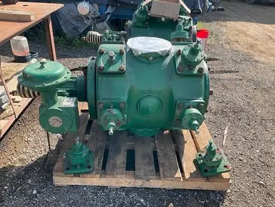 Pennsylvania/Cooper Energy 12.5” 300 # Cylinder SN 10636-B
