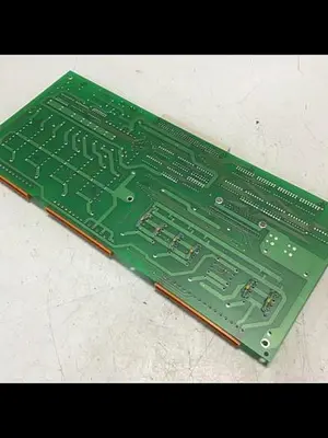 USED VAN DORN PC330-039