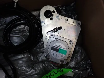 Used DORNER BMUD60A2 Motors (misc) Ohio US | HGR 24 #1128403