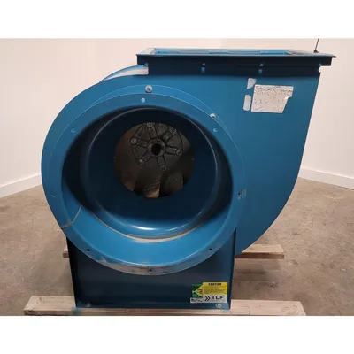NEW TWIN CITY FAN BCV200C
